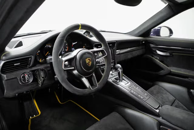2016 Porsche 991 GT3 RS - Image 26 of 31