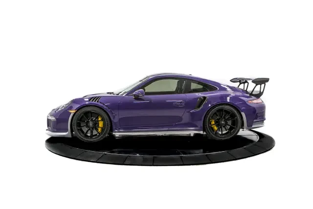 2016 Porsche 991 GT3 RS - Image 14 of 31