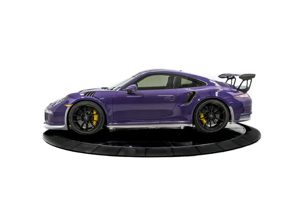 2016 Porsche 991 GT3 RS - Image 15 of 31