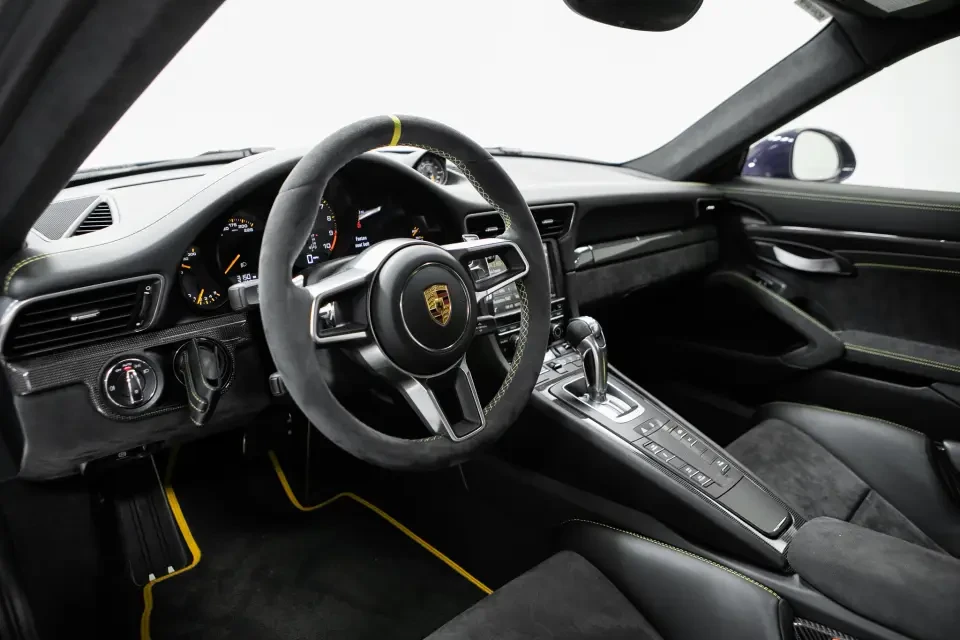 2016 Porsche 991 GT3 RS - Image 31 of 31