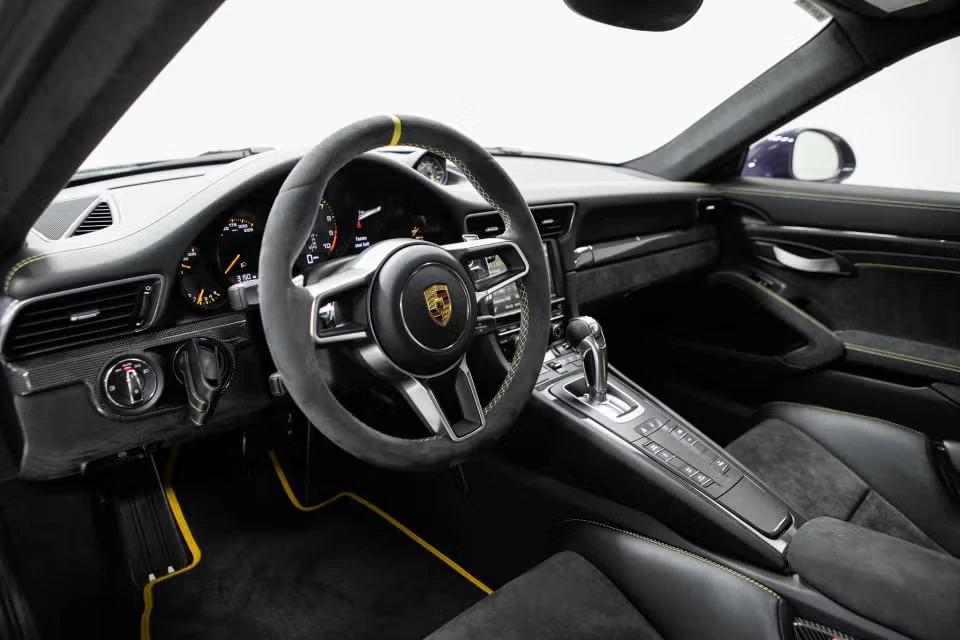 2016 Porsche 991 GT3 RS - Image 27 of 31