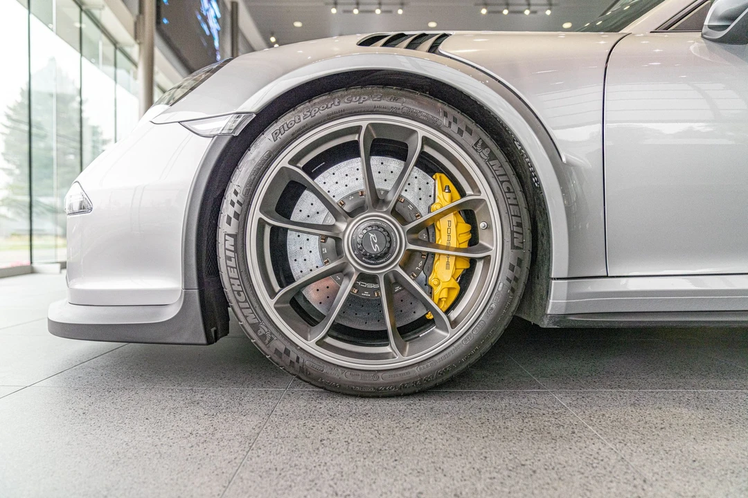2016 Porsche 991 GT3 RS - Image 6 of 7
