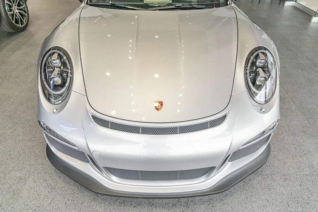 2016 Porsche 991 GT3 RS - Image 3 of 7