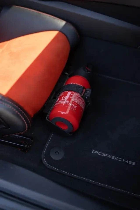 2016 Porsche 991 GT3 RS - Image 9 of 9