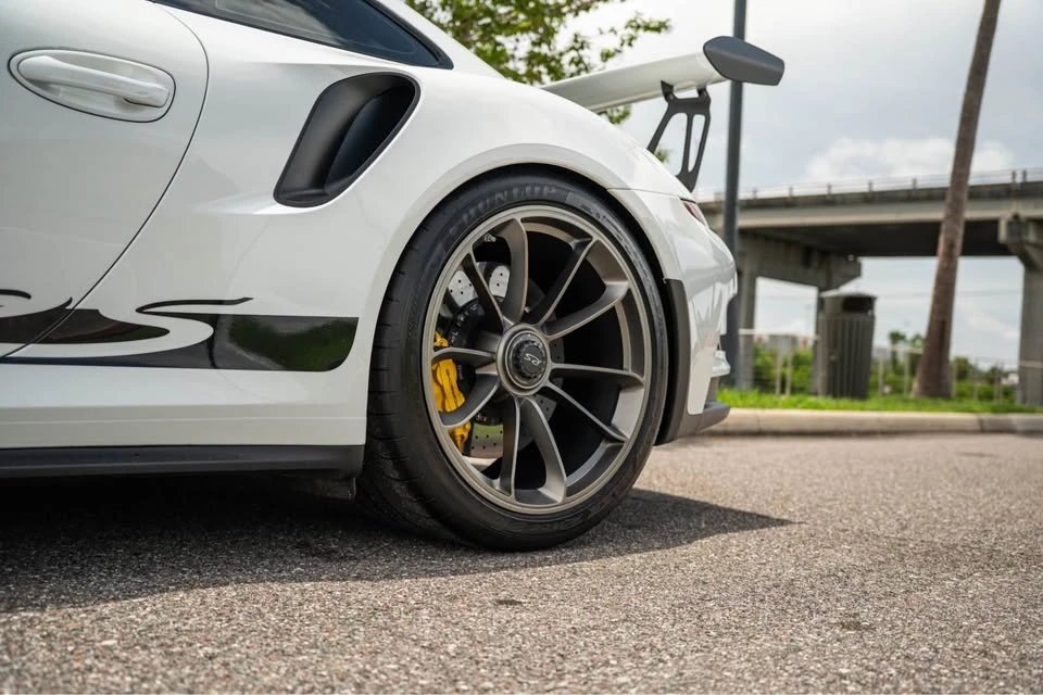 2016 Porsche 991 GT3 RS - Image 4 of 9