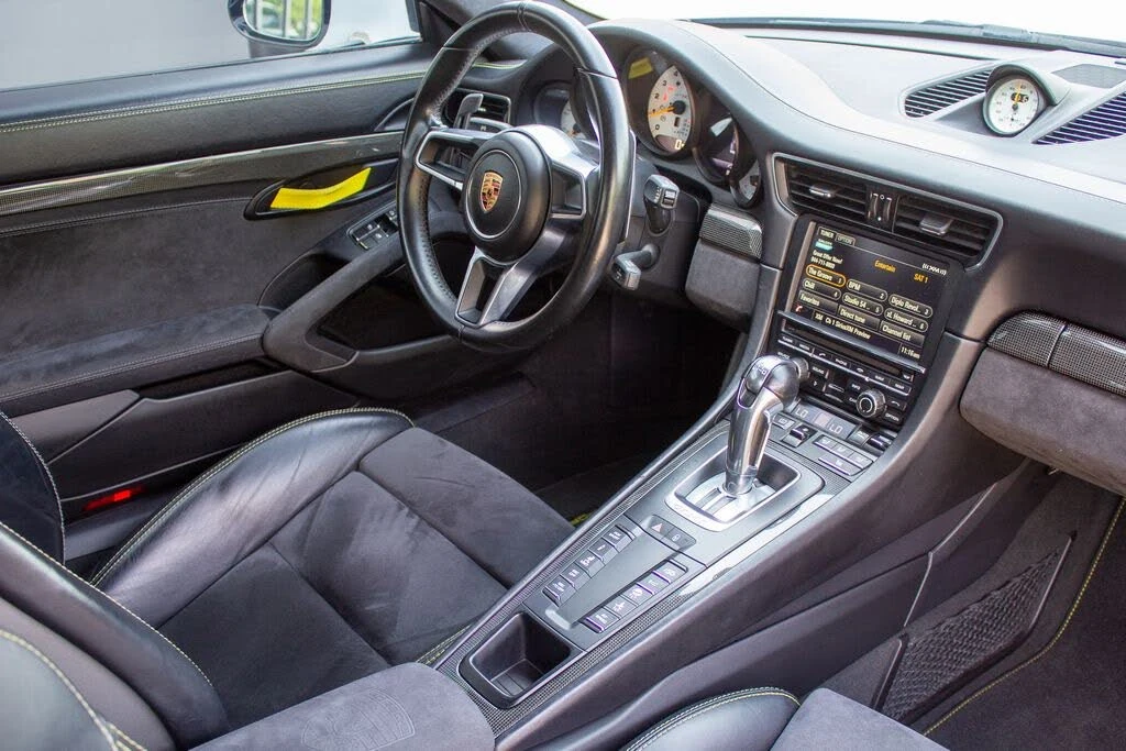 2016 Porsche 991 GT3 RS - Image 13 of 21