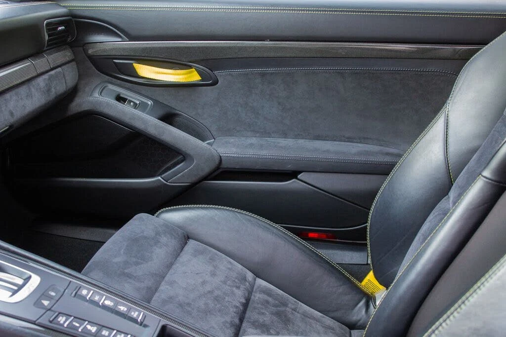 2016 Porsche 991 GT3 RS - Image 18 of 21