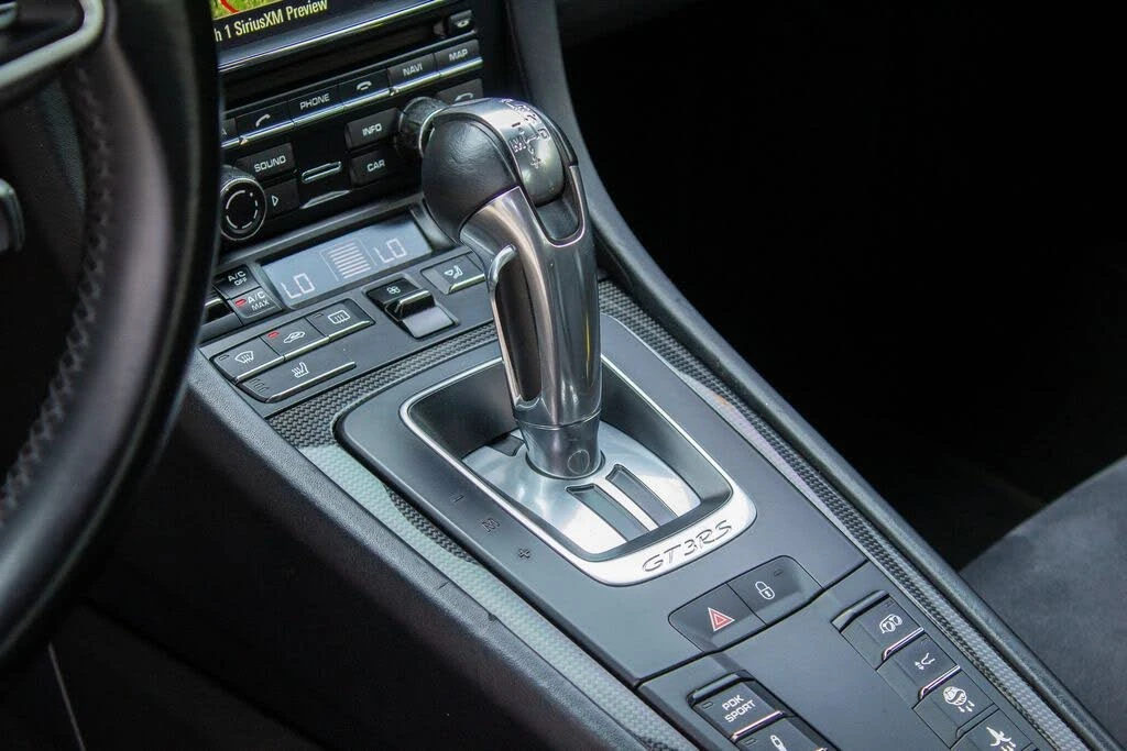 2016 Porsche 991 GT3 RS - Image 19 of 21