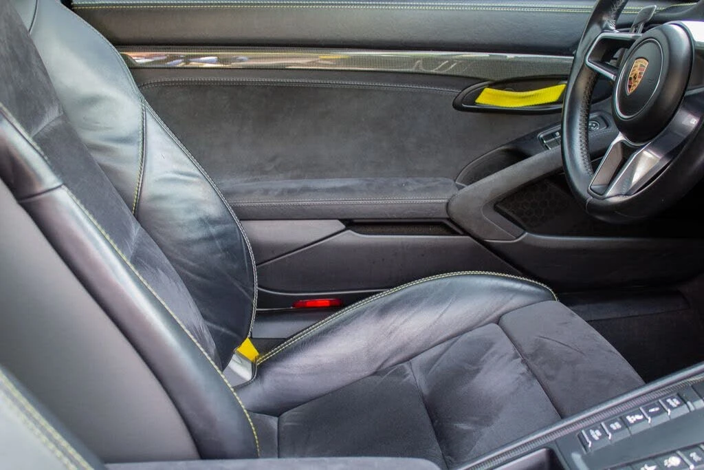 2016 Porsche 991 GT3 RS - Image 17 of 21