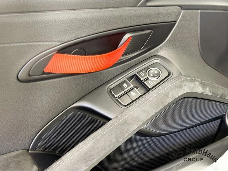 2016 Porsche 991 GT3 RS - Image 21 of 31