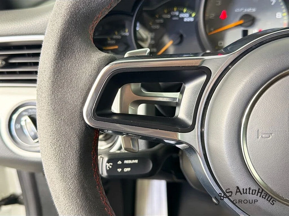 2016 Porsche 991 GT3 RS - Image 13 of 31