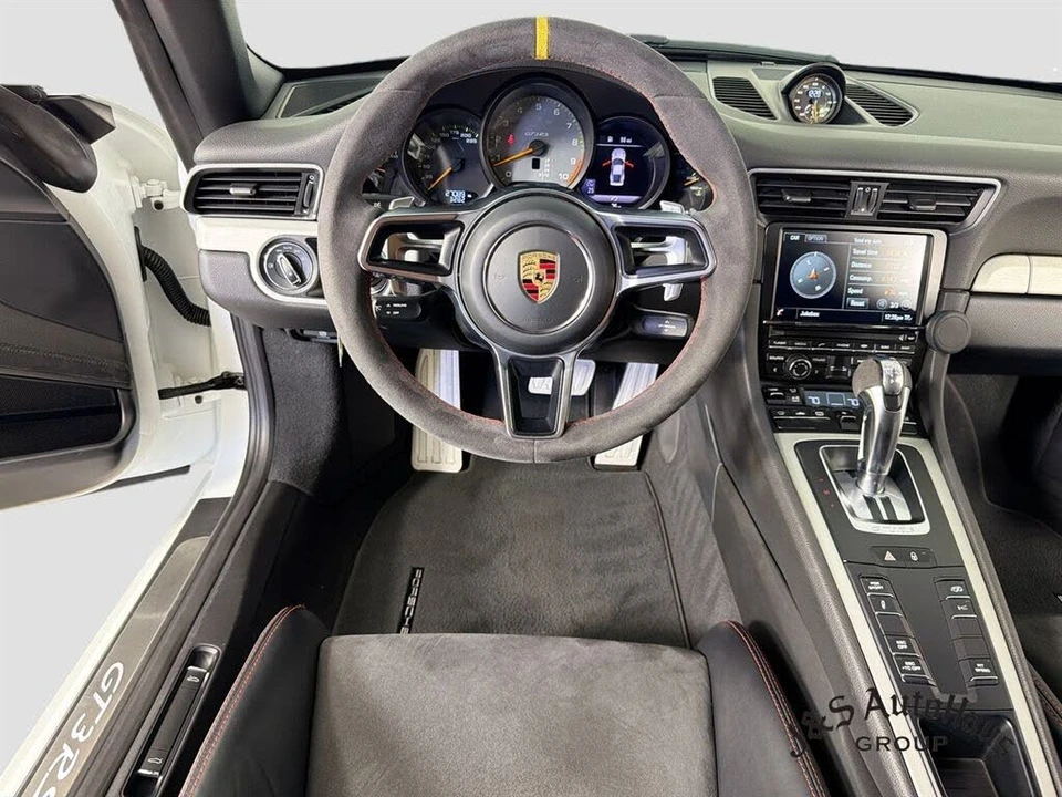 2016 Porsche 991 GT3 RS - Image 27 of 31