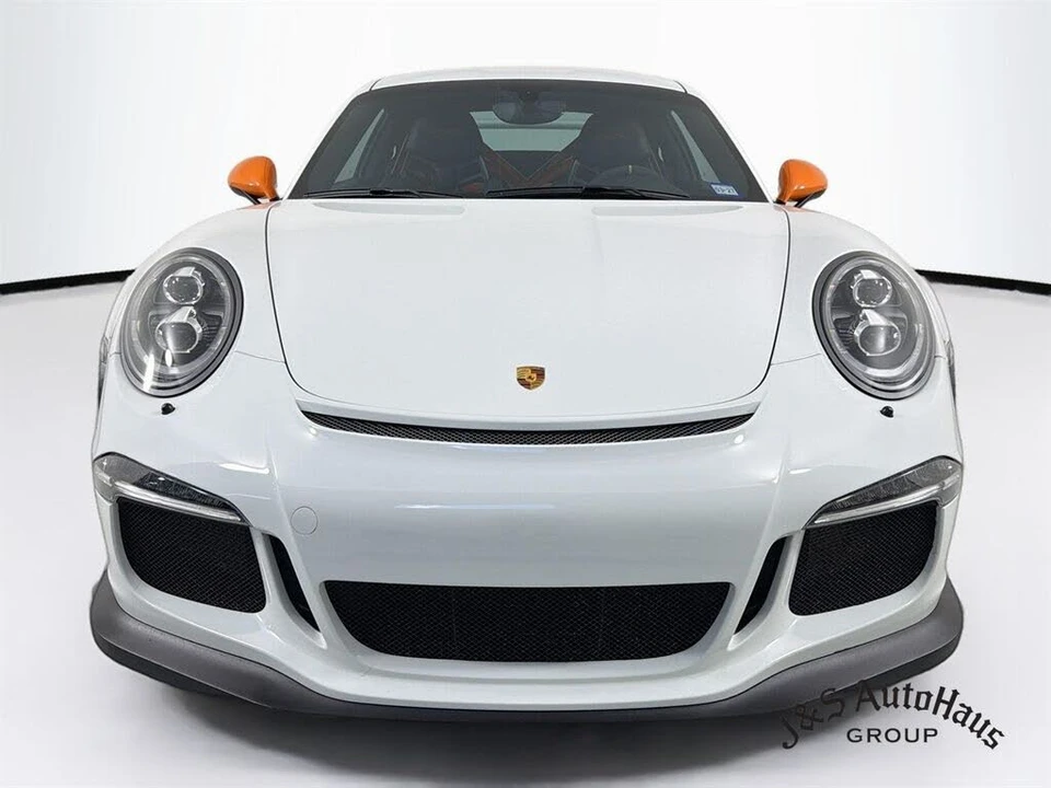 2016 Porsche 991 GT3 RS - Image 2 of 31