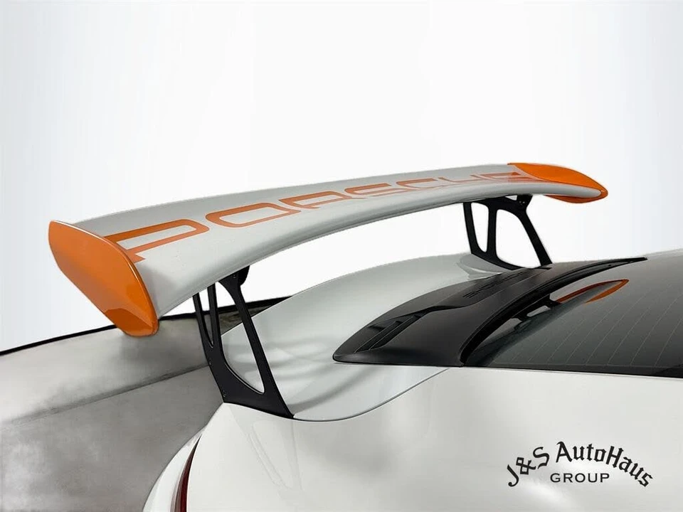 2016 Porsche 991 GT3 RS - Image 31 of 31