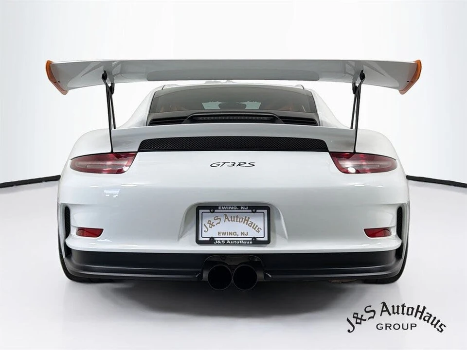 2016 Porsche 991 GT3 RS - Image 6 of 31