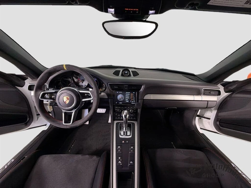 2016 Porsche 991 GT3 RS - Image 26 of 31
