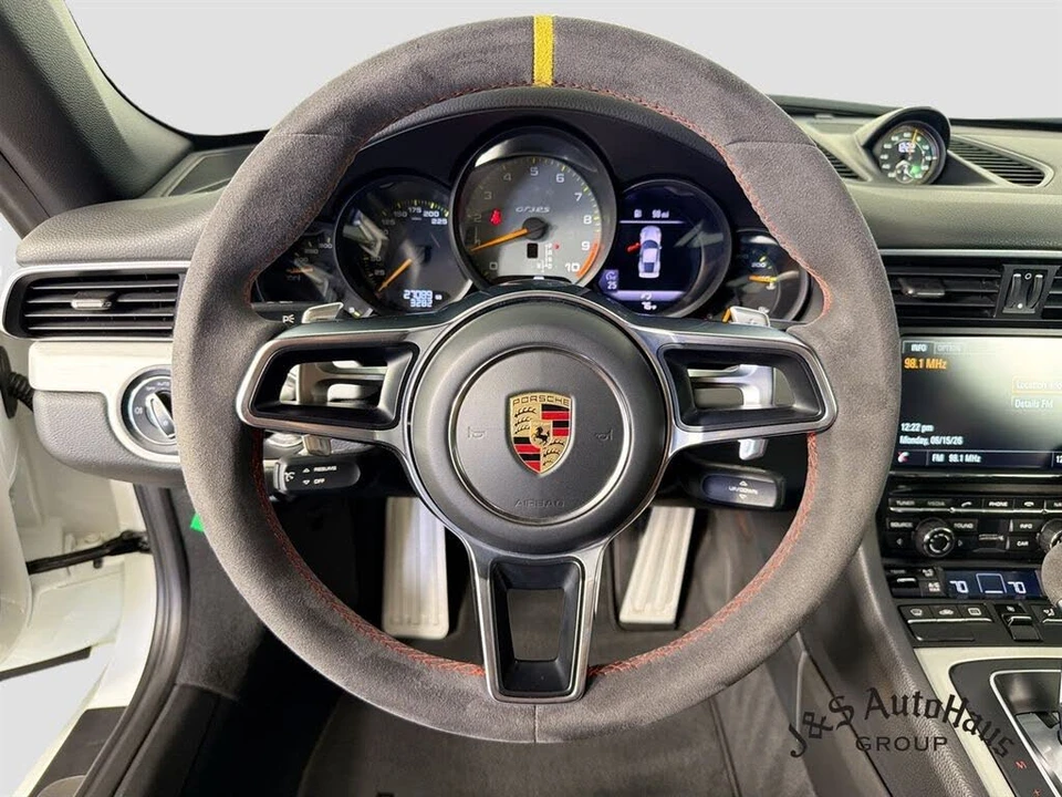 2016 Porsche 991 GT3 RS - Image 12 of 31