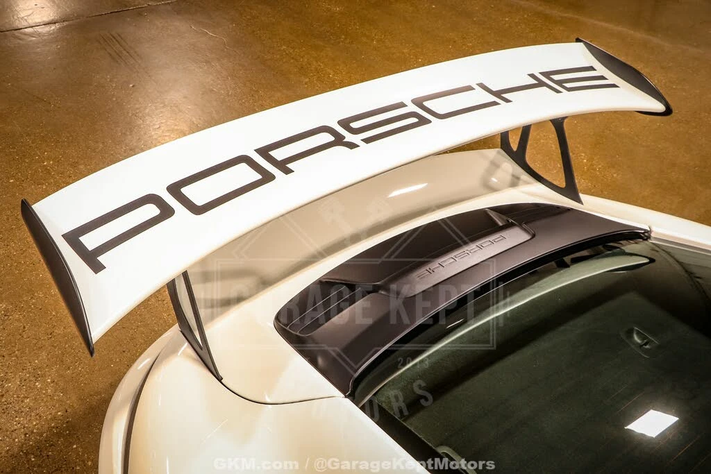 2016 Porsche 991 GT3 RS - Image 18 of 31