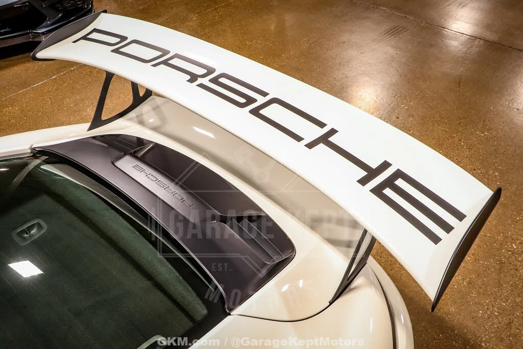2016 Porsche 991 GT3 RS - Image 31 of 31