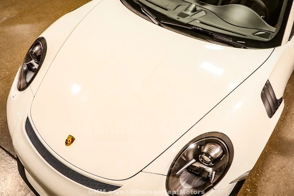 2016 Porsche 991 GT3 RS - Image 27 of 31