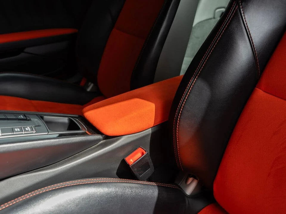 2016 Porsche 991 GT3 RS - Image 25 of 31