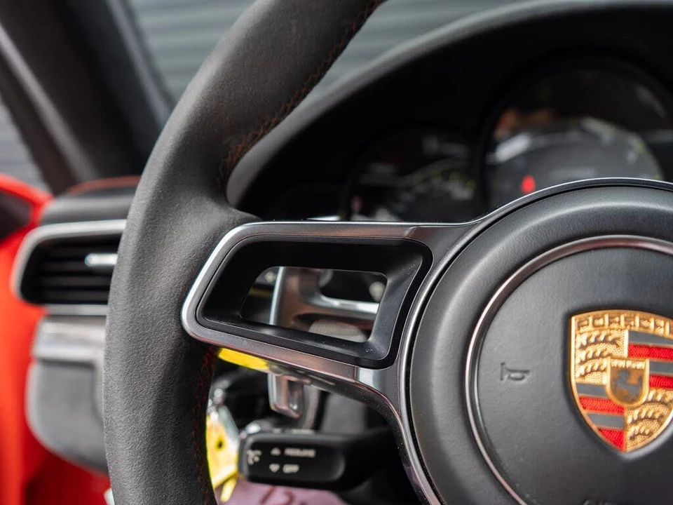 2016 Porsche 991 GT3 RS - Image 18 of 31