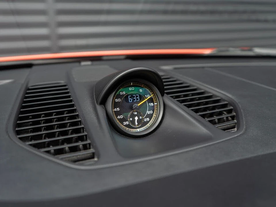 2016 Porsche 991 GT3 RS - Image 22 of 31