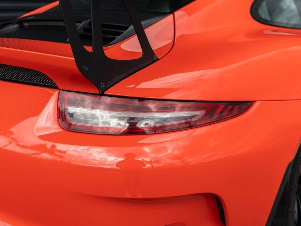 2016 Porsche 991 GT3 RS - Image 14 of 31