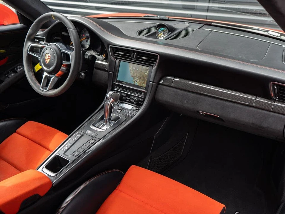 2016 Porsche 991 GT3 RS - Image 11 of 31
