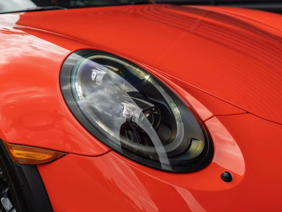 2016 Porsche 991 GT3 RS - Image 13 of 31