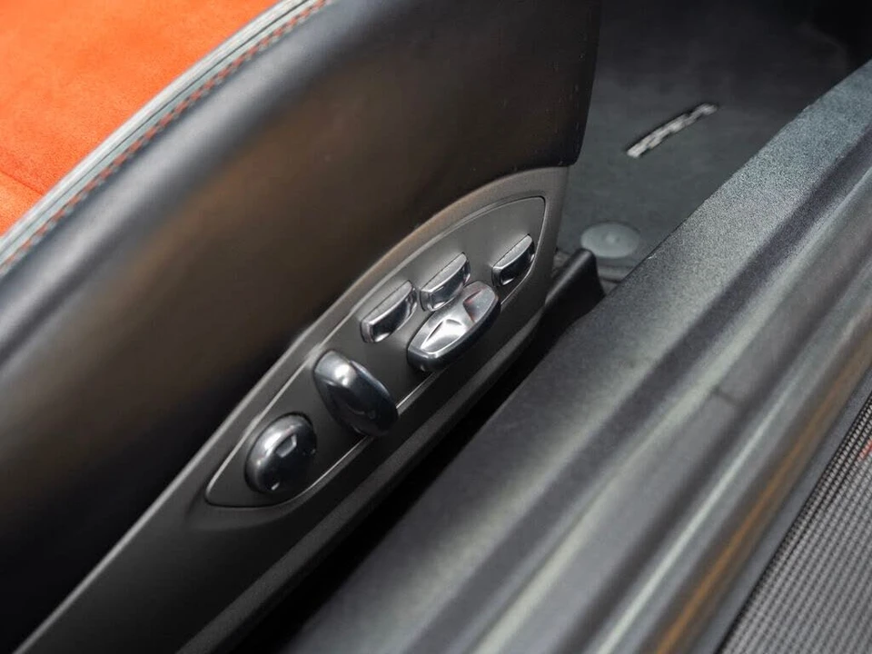 2016 Porsche 991 GT3 RS - Image 31 of 31
