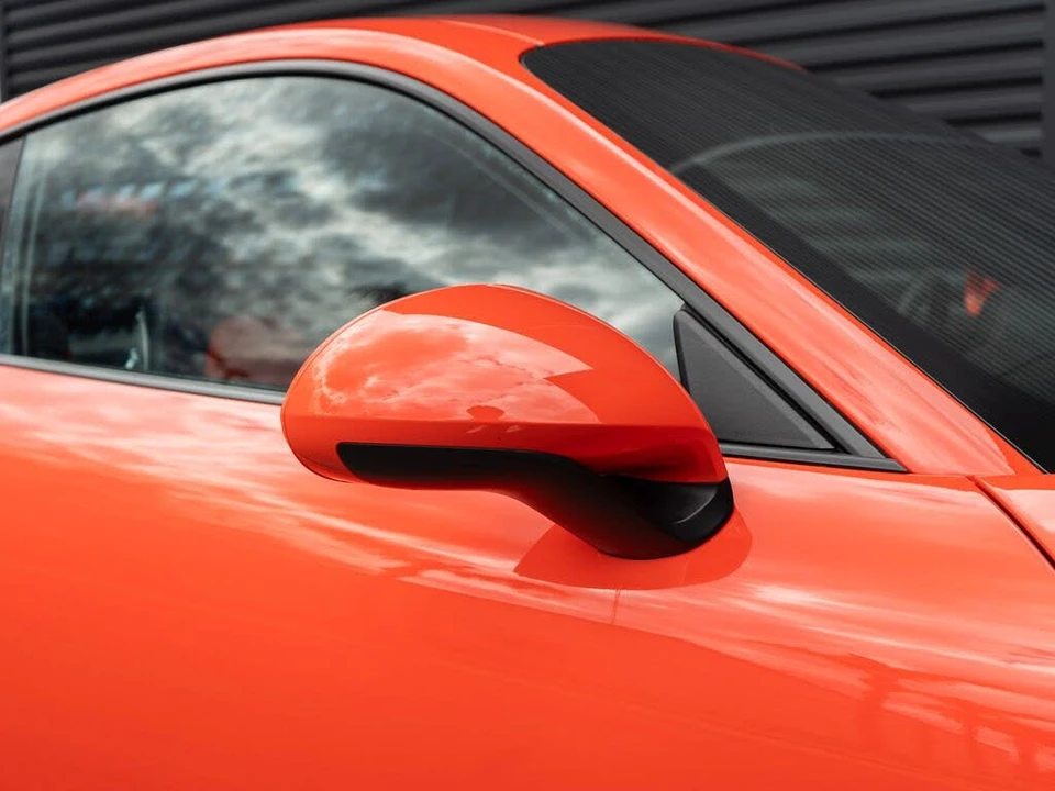 2016 Porsche 991 GT3 RS - Image 15 of 31