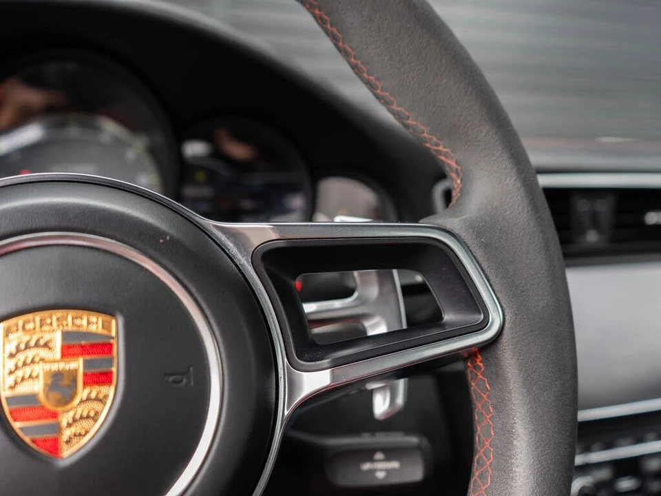 2016 Porsche 991 GT3 RS - Image 20 of 31