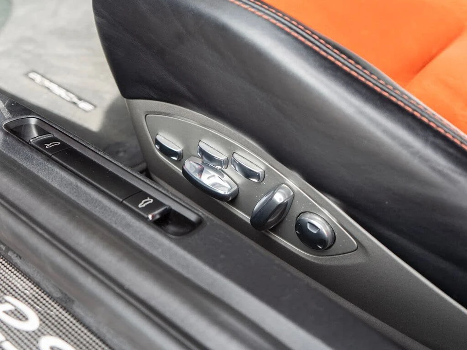 2016 Porsche 991 GT3 RS - Image 27 of 31