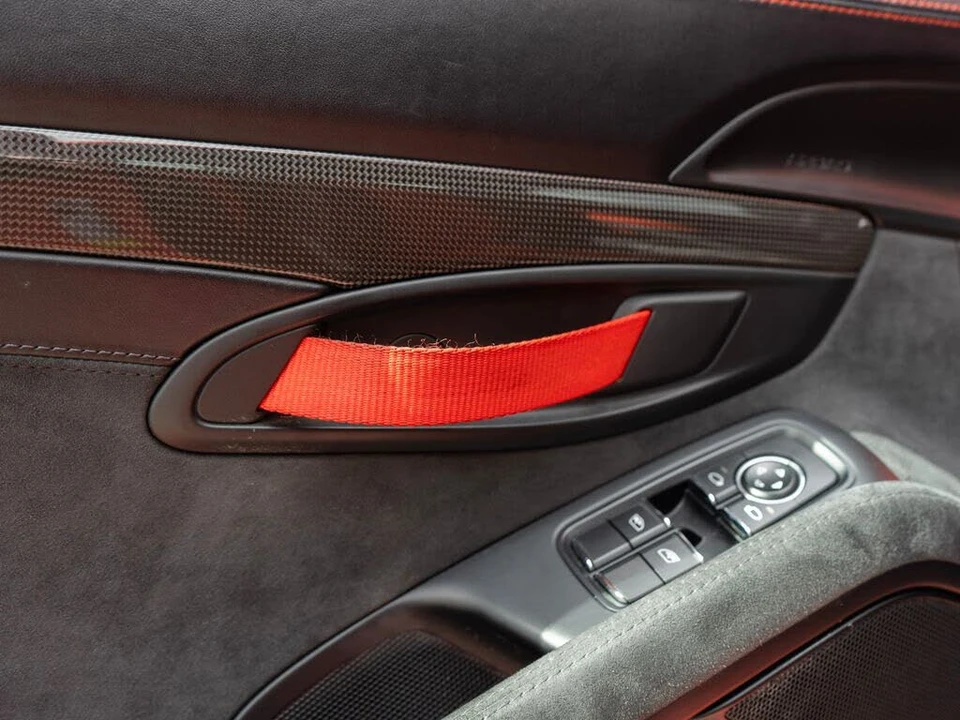 2016 Porsche 991 GT3 RS - Image 28 of 31