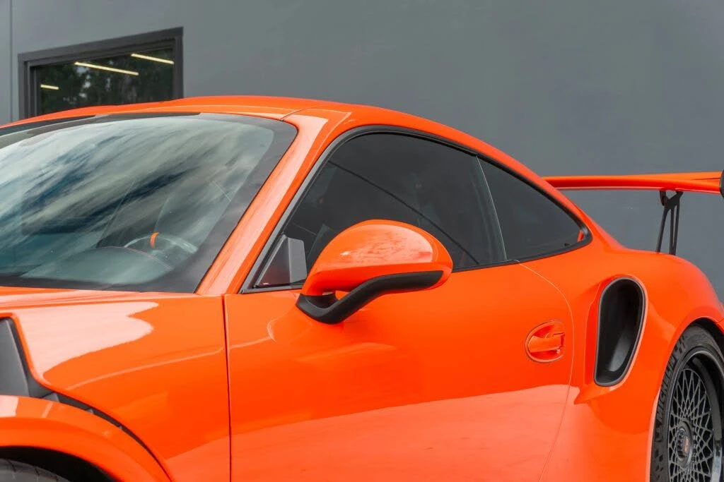 2016 Porsche 991 GT3 RS - Image 30 of 31