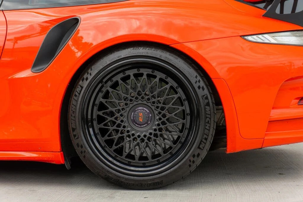 2016 Porsche 991 GT3 RS - Image 21 of 31