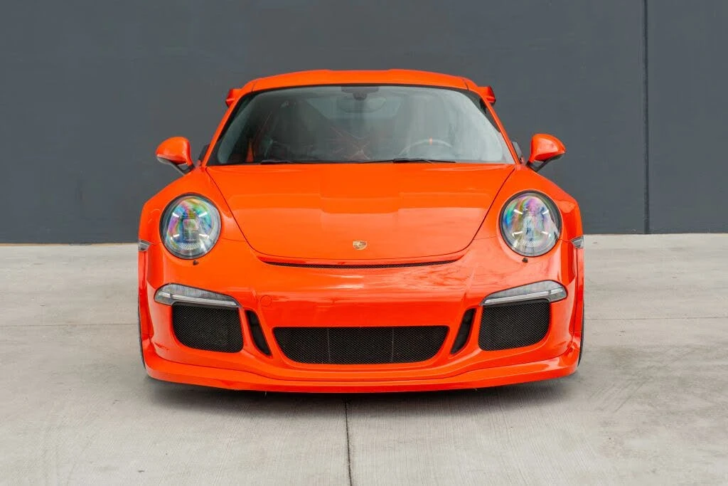 2016 Porsche 991 GT3 RS - Image 4 of 31