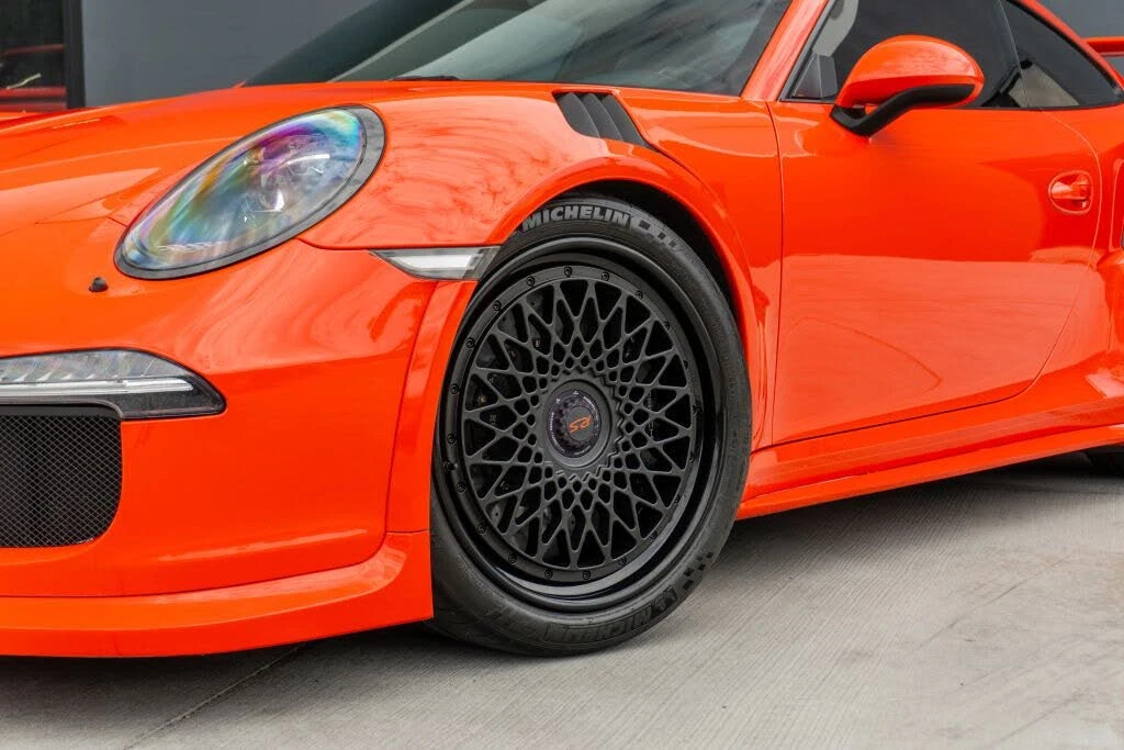 2016 Porsche 991 GT3 RS - Image 24 of 31