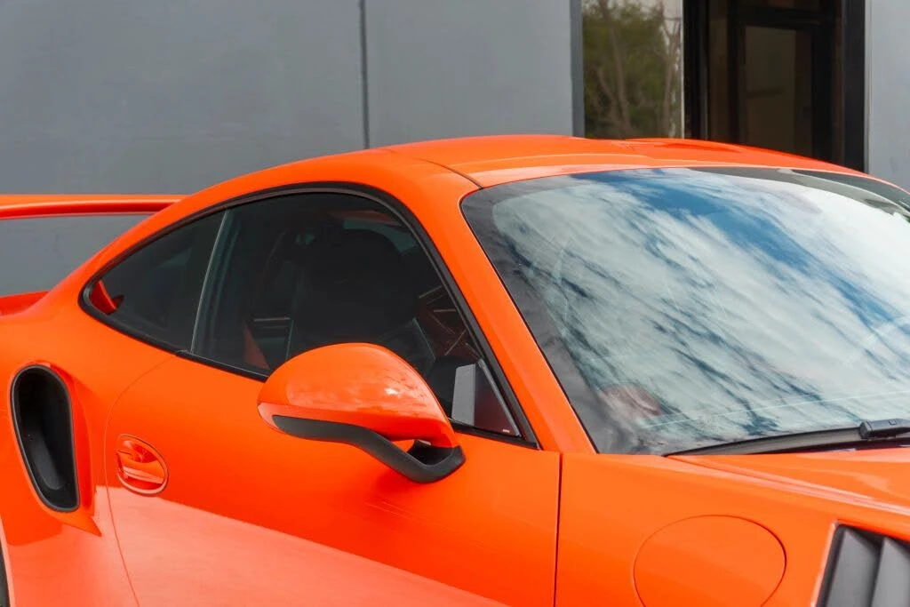 2016 Porsche 991 GT3 RS - Image 31 of 31