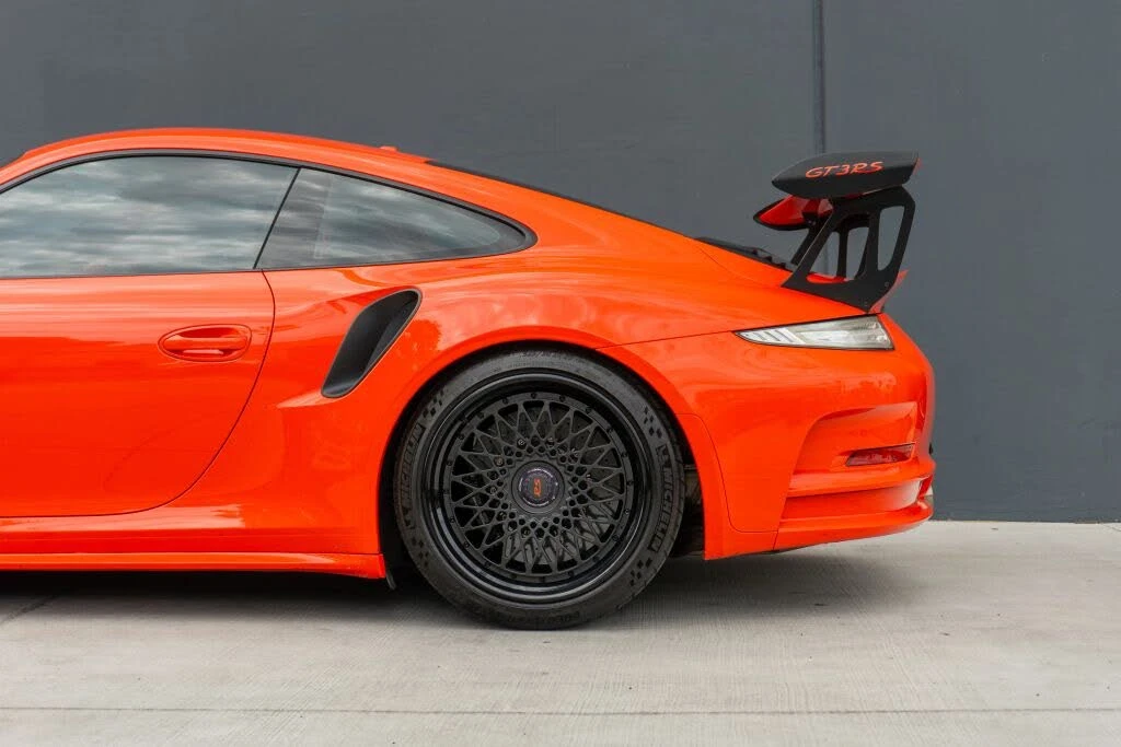 2016 Porsche 991 GT3 RS - Image 20 of 31