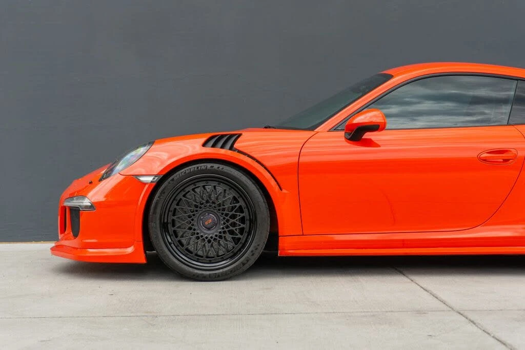 2016 Porsche 991 GT3 RS - Image 17 of 31