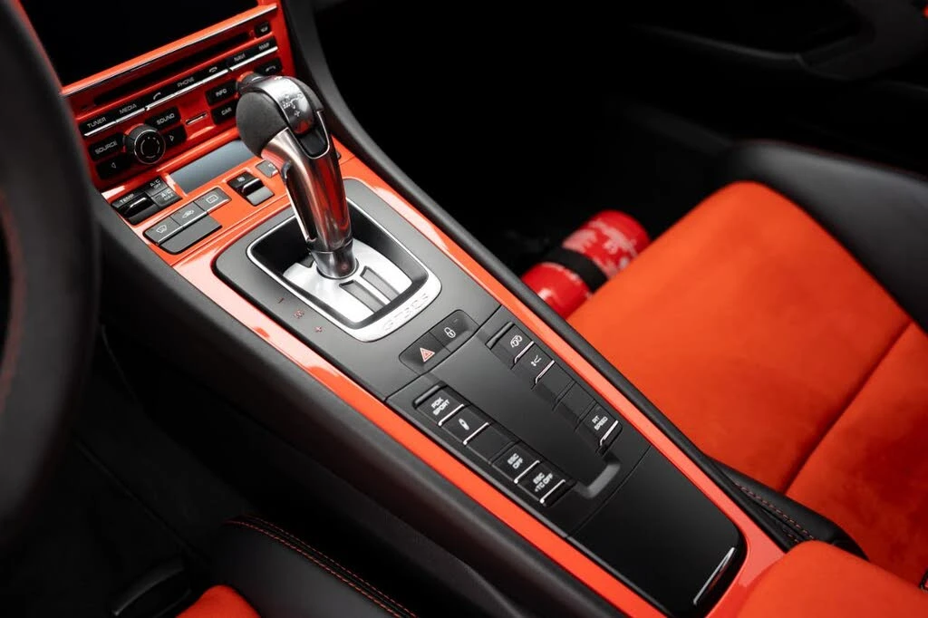 2016 Porsche 991 GT3 RS - Image 31 of 31