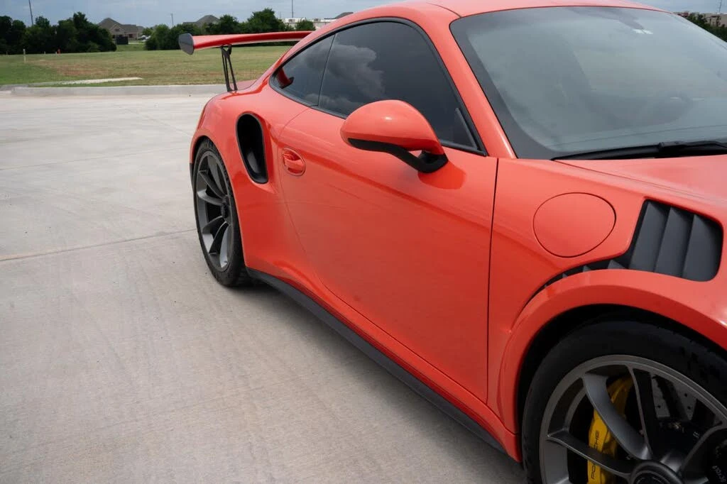 2016 Porsche 991 GT3 RS - Image 23 of 31
