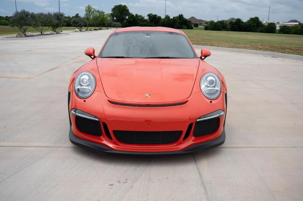 2016 Porsche 991 GT3 RS - Image 2 of 31