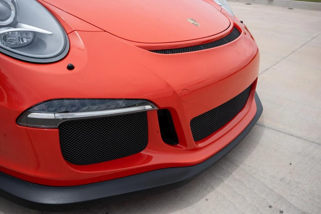2016 Porsche 991 GT3 RS - Image 11 of 31