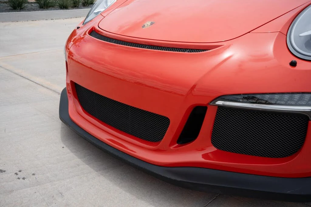 2016 Porsche 991 GT3 RS - Image 10 of 31
