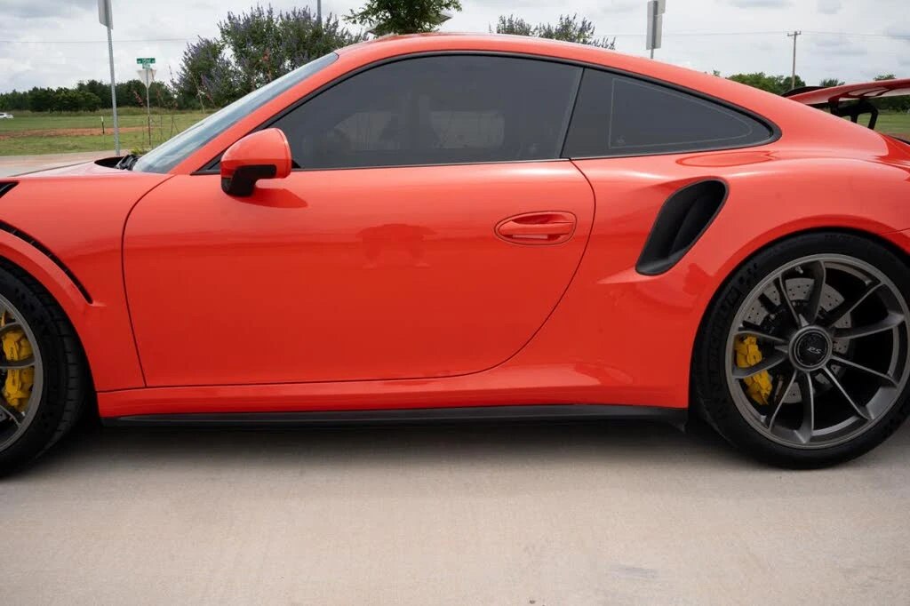 2016 Porsche 991 GT3 RS - Image 19 of 31