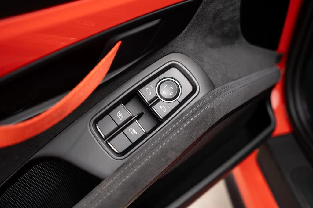 2016 Porsche 991 GT3 RS - Image 30 of 31