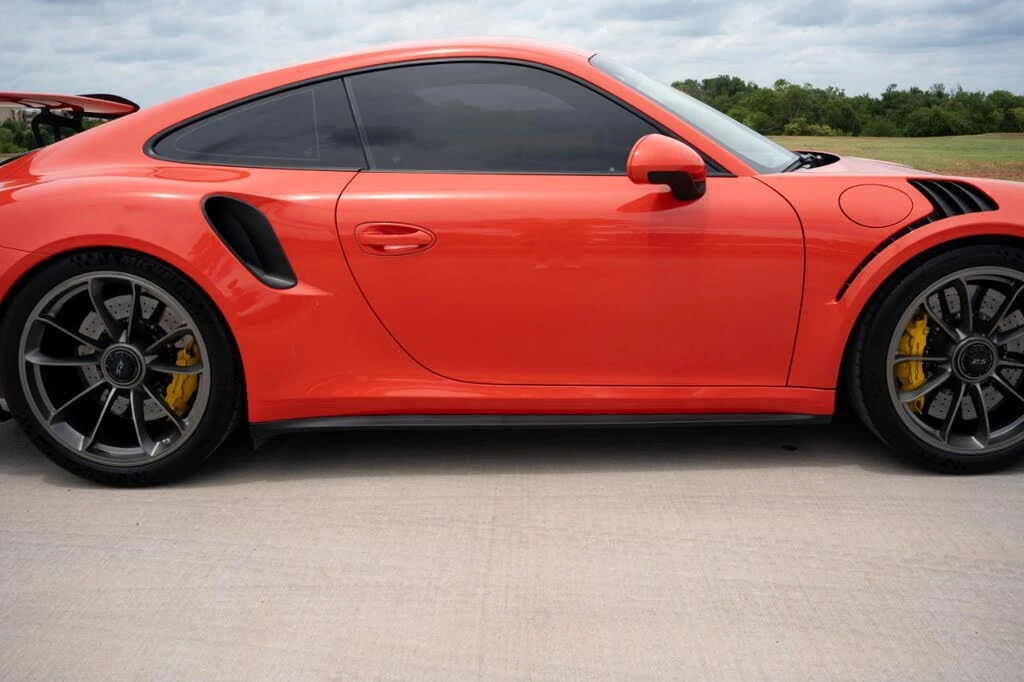 2016 Porsche 991 GT3 RS - Image 14 of 31